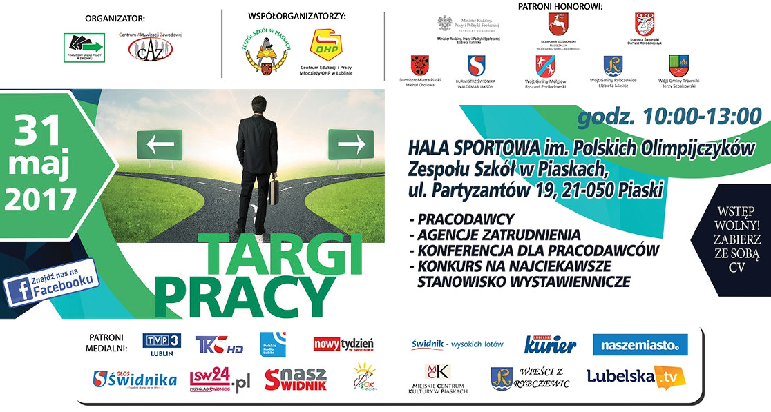 targi pracy 2017-mini