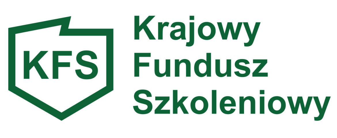 Logo Krajowy Fundusz Szkoleniowy