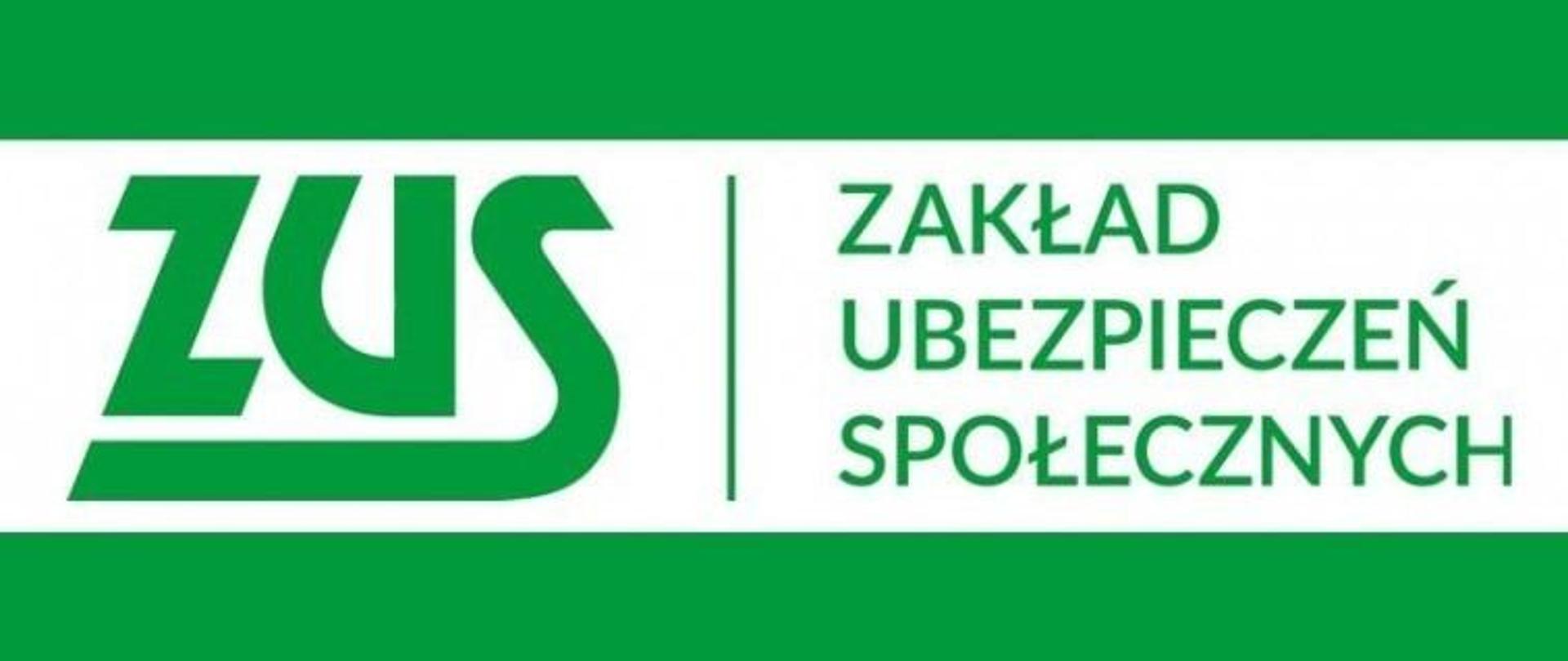 Logo ZUS