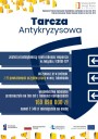 Tarcza Antykryzysowa - Mobilny Punkt Informacyjny