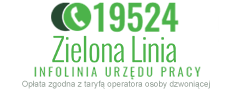 Zielona Linia - logo