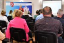 II Forum Przedsiębiorczości w Gminie Mełgiew - zdjęcia
