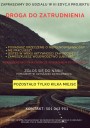 Fuga Mundi projekt "droga do zatrudnienia" - plakat