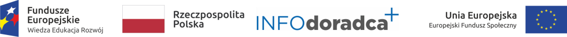 Infodoradca + logo