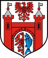 Moryń